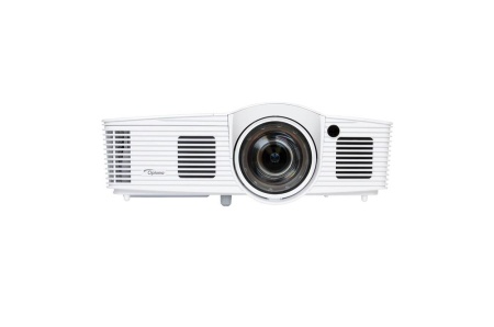 Мультимедийный проектор Optoma GT1080e