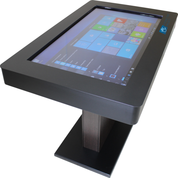 Интерактивный стол Interactive Project touch 43" i40