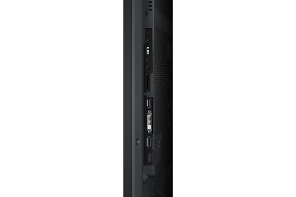 Видеостена Samsung 2x2 92"