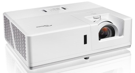 Мультимедийный проектор Optoma ZU606Te