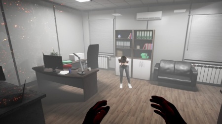 Программное обеспечение "Пожарно-технический минимум" Modum Lab