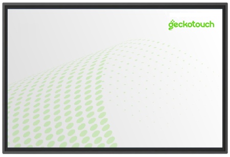 Интерактивная панель Geckotouch ID32EP-C
