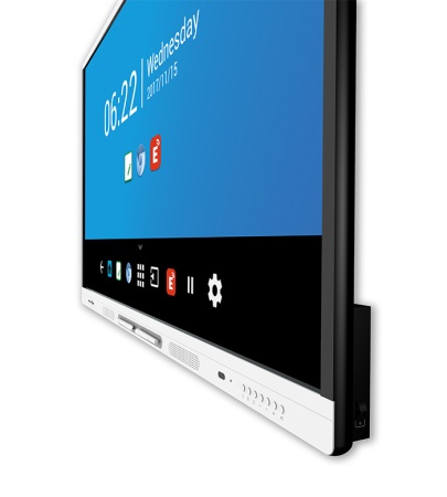 Интерактивная панель SMART SBID-MX275-V3N (в составе интерактивной панели SBID-MX075-V3, NVO) с ключом активации SMART Notebook. Купить по лучшей цене