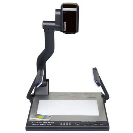 Документ-камера QOMO QD3800