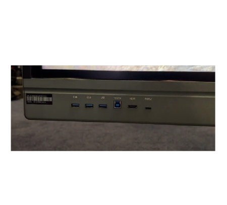 Интерактивная панель Donview HS-86IW-L06PA Android 11, 4G+32G (без OPS). Купить по лучшей цене