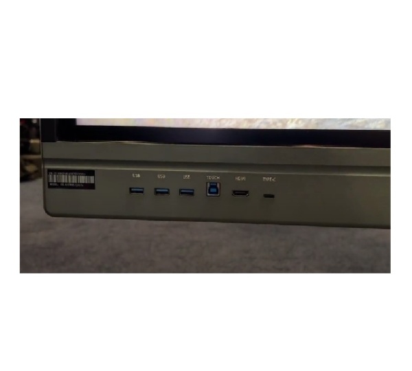 Интерактивная панель Donview HS-86IW-L06PA, Android 11 8G+128G (без OPS) для школ. Купить в It-concept16