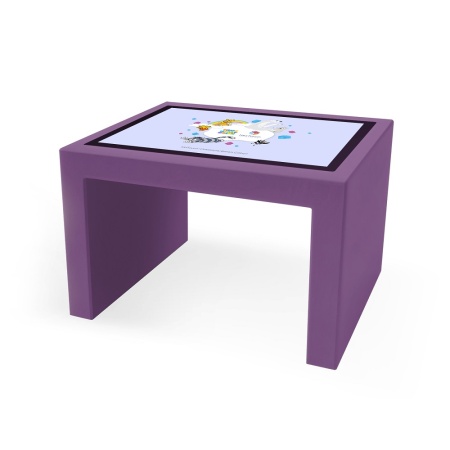 Интерактивный стол KidTouch 32P — Союзмультфильм Edition