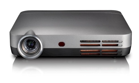 Мультимедийный проектор Optoma ML330