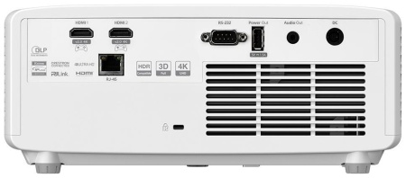 Мультимедийный проектор Optoma UHZ616