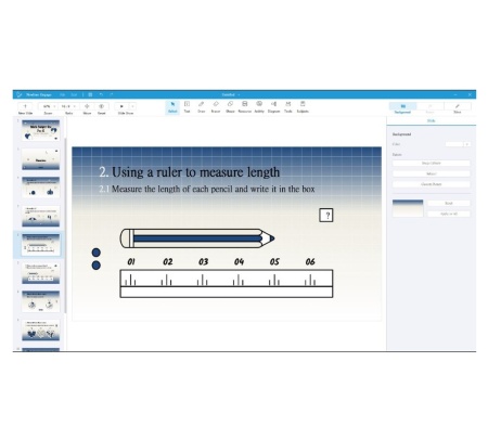 Интерактивная LED панель Newline TT-8621Q (ОЗУ 8 Гб). Купить по лучшей цене