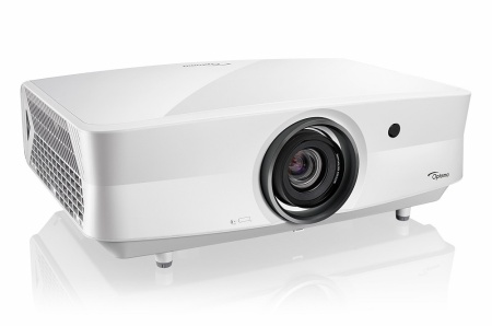 Мультимедийный проектор Optoma UHZ65LV