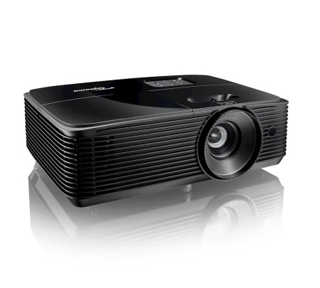 Мультимедийный проектор Optoma X381