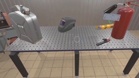 Программное обеспечение "Сварщик" Modum Lab