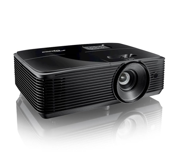 Мультимедийный проектор Optoma X381