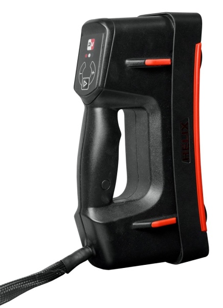 3D сканер RangeVision Helix