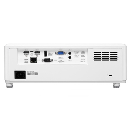 Мультимедийный проектор Optoma ZW403