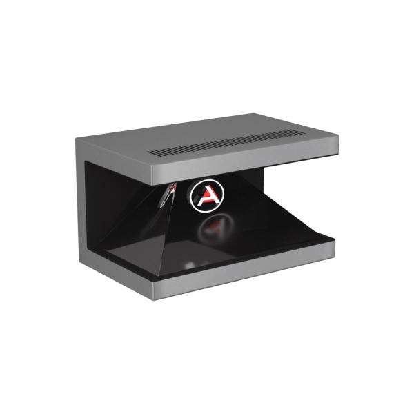 Голографическая 3D пирамида AxeTech Area 43" Premium 2.0