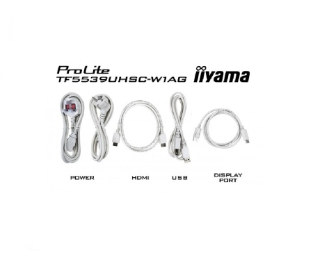 Интерактивная панель Iiyama TF3239MSC-W1AG. Купить по лучшей цене