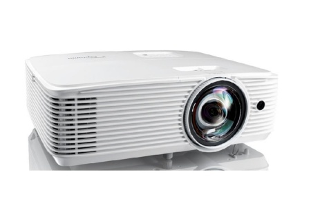 Мультимедийный проектор Optoma W309ST