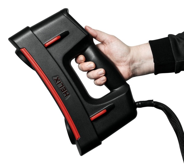 3D сканер RangeVision Helix