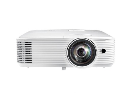 Мультимедийный проектор Optoma W309ST