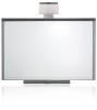 Интерактивная система SMART Board SBM680iv3 с пассивным лотком с проектором SMART UF70 (smt)