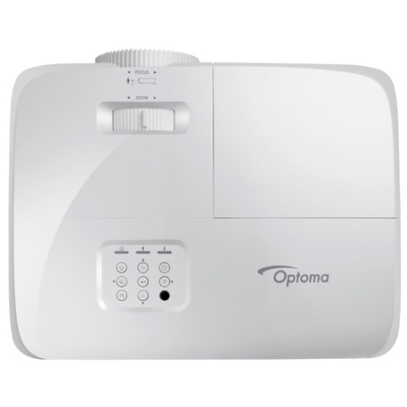 Мультимедийный проектор Optoma WU334