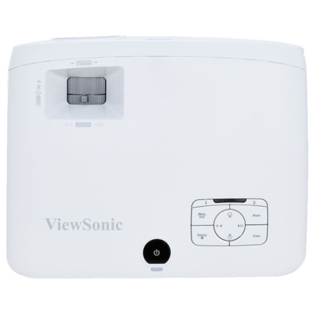 Мультимедийный проектор ViewSonic PG705WU