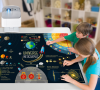 Мультимедийный проектор ViewSonic PS750W