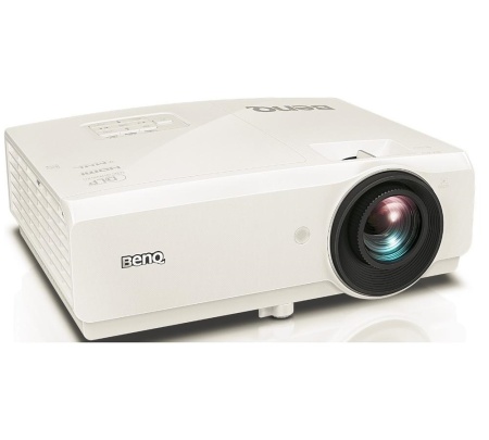 Мультимедийный проектор BENQ SH753+
