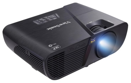 Мультимедийный проектор ViewSonic PJD5151