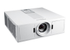 Мультимедийный проектор Optoma ZU510T-W