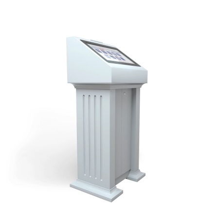 Интерактивная трибуна LIGA КЛАССИК 24