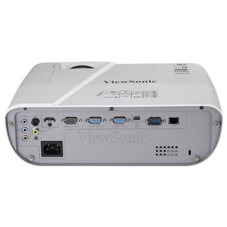 Мультимедийный проектор ViewSonic PJD6552Lws