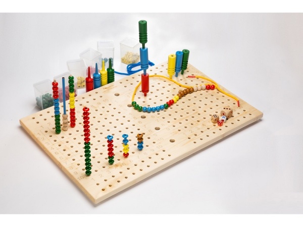 Набор психолога Инклюзив "Классический" 7 модулей