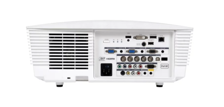 Мультимедийный проектор Optoma X605 (без линзы)