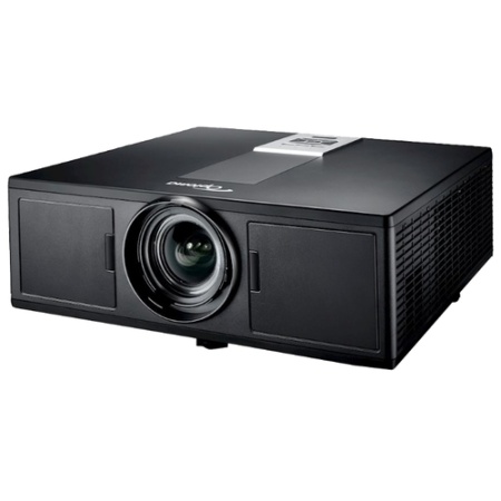 Мультимедийный проектор Optoma ZU500TST
