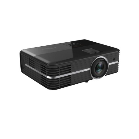 Мультимедийный проектор Optoma UHD51