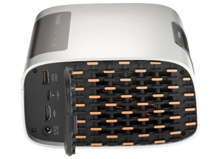 Мультимедийный проектор ViewSonic M10