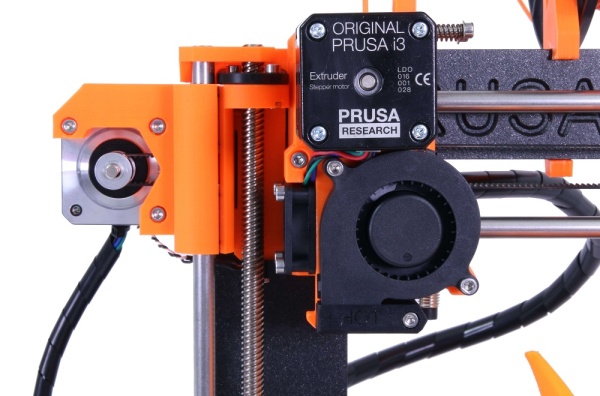 3D-принтер Prusa i3 MK3S Kit