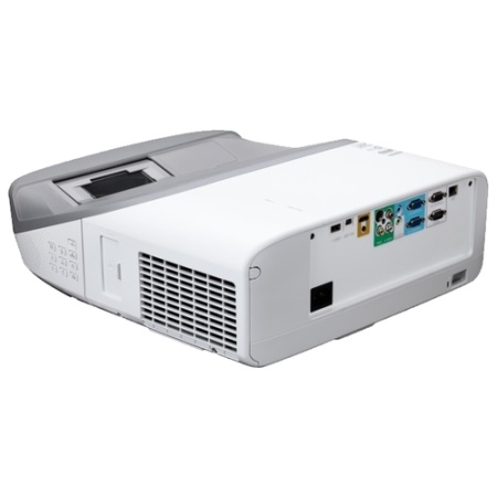 Мультимедийный проектор ViewSonic PS700X
