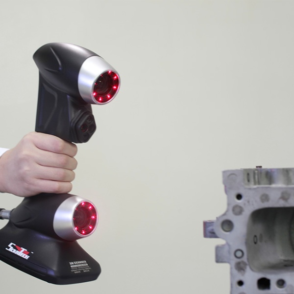 3D сканер ScanTech PRINCE 335