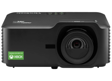 Мультимедийный проектор ViewSonic LX700-4K RGB