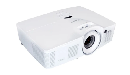 Мультимедийный проектор Optoma X416