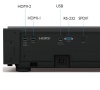 Мультимедийный проектор BenQ V7050i
