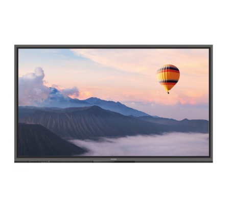 Интерактивная LED панель Newline TT-8620ER: 86"
