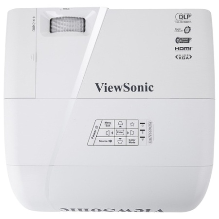 Мультимедийный проектор ViewSonic PJD6552Lws