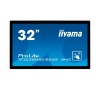 Интерактивная панель Iiyama TF3238MSC-B2AG