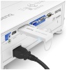 Мультимедийный проектор BenQ MU613
