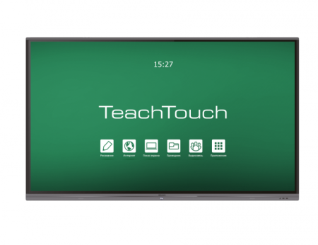 Интерактивная панель TeachTouch 4.0 SE 65"